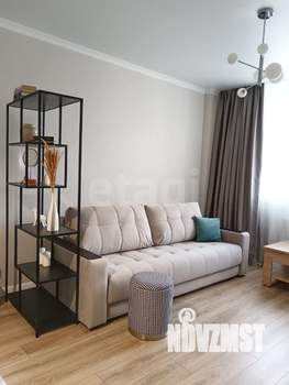 1-к квартира, вторичка, 43м2, 5/11 этаж