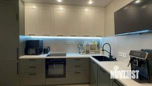 1-к квартира, вторичка, 50м2, 16/21 этаж