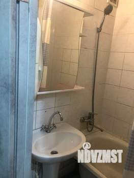 1-к квартира, вторичка, 30м2, 6/9 этаж