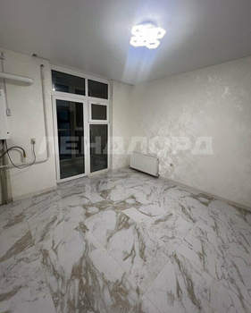 1-к квартира, вторичка, 43м2, 3/24 этаж