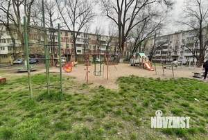 2-к квартира, вторичка, 42м2, 3/5 этаж