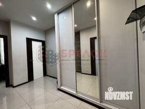 1-к квартира, вторичка, 50м2, 14/18 этаж