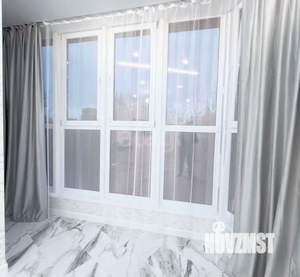 1-к квартира, вторичка, 36м2, 3/24 этаж