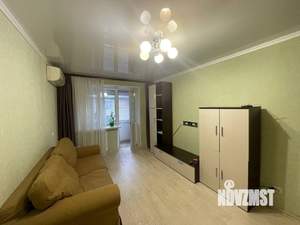 1-к квартира, вторичка, 33м2, 3/5 этаж
