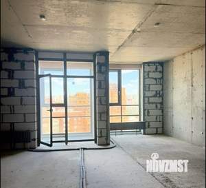 2-к квартира, вторичка, 60м2, 18/21 этаж