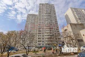 1-к квартира, вторичка, 45м2, 10/25 этаж