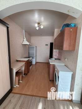 Студия квартира, вторичка, 27м2, 9/19 этаж