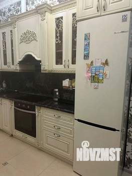 2-к квартира, вторичка, 90м2, 2/16 этаж