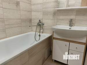 1-к квартира, вторичка, 44м2, 13/19 этаж