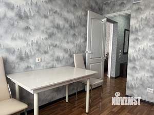 1-к квартира, вторичка, 36м2, 15/17 этаж
