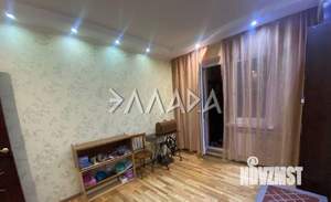 3-к квартира, вторичка, 64м2, 1/9 этаж