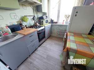 1-к квартира, вторичка, 31м2, 6/9 этаж