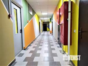 Студия квартира, вторичка, 27м2, 16/17 этаж