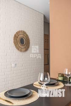 1-к квартира, вторичка, 32м2, 3/21 этаж