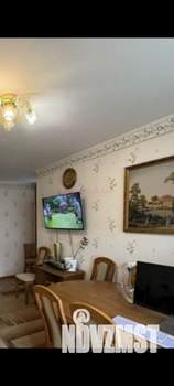 2-к квартира, вторичка, 52м2, 6/10 этаж