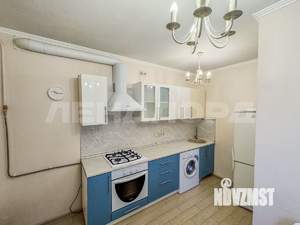 2-к квартира, вторичка, 51м2, 1/5 этаж