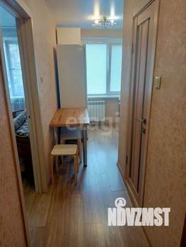 1-к квартира, вторичка, 31м2, 1/9 этаж