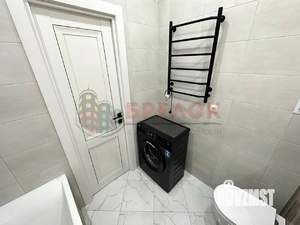 1-к квартира, вторичка, 38м2, 12/18 этаж