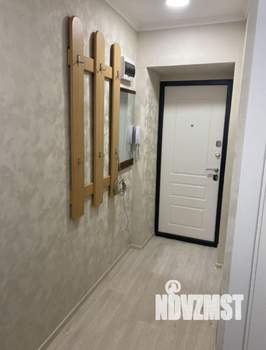 1-к квартира, вторичка, 36м2, 2/9 этаж