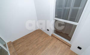 2-к квартира, вторичка, 40м2, 3/24 этаж