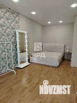 1-к квартира, вторичка, 36м2, 8/17 этаж