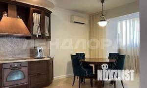 3-к квартира, вторичка, 108м2, 12/16 этаж