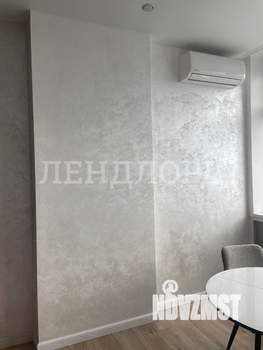 Студия квартира, вторичка, 30м2, 27/33 этаж