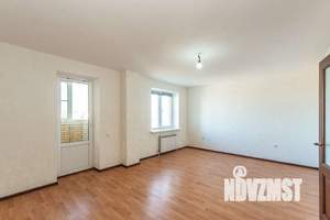 2-к квартира, вторичка, 67м2, 13/17 этаж