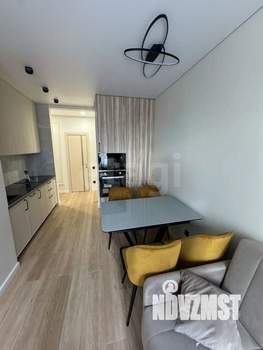 2-к квартира, вторичка, 56м2, 21/26 этаж