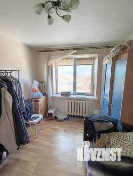 3-к квартира, вторичка, 65м2, 4/9 этаж