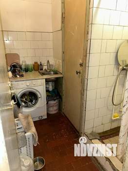 2-к квартира, вторичка, 39м2, 7/9 этаж