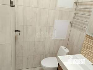 1-к квартира, вторичка, 39м2, 3/9 этаж
