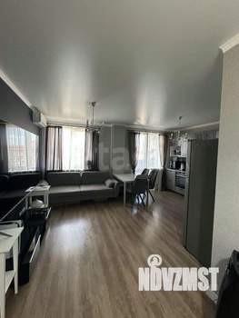 3-к квартира, вторичка, 71м2, 6/7 этаж