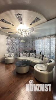 3-к квартира, вторичка, 95м2, 16/18 этаж