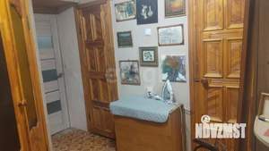 1-к квартира, вторичка, 35м2, 1/10 этаж