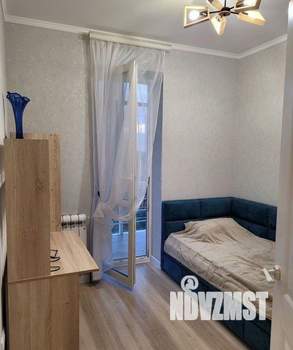 2-к квартира, вторичка, 75м2, 2/11 этаж