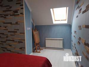 4-к квартира, вторичка, 167м2, 4/4 этаж