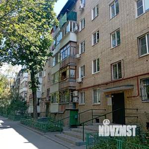 2-к квартира, вторичка, 47м2, 3/5 этаж