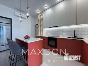 2-к квартира, вторичка, 60м2, 7/14 этаж