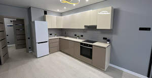 1-к квартира, вторичка, 54м2, 18/23 этаж