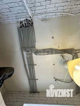 Студия квартира, вторичка, 18м2, 3/5 этаж