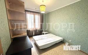 3-к квартира, вторичка, 69м2, 8/15 этаж