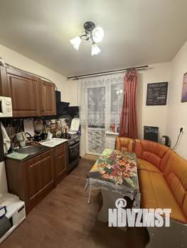 2-к квартира, вторичка, 44м2, 4/6 этаж