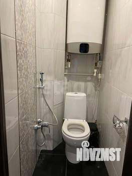 1-к квартира, вторичка, 42м2, 8/15 этаж