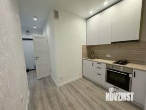 1-к квартира, вторичка, 33м2, 3/22 этаж