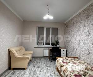 2-к квартира, вторичка, 64м2, 2/21 этаж