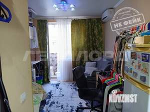 Студия квартира, вторичка, 16м2, 2/5 этаж