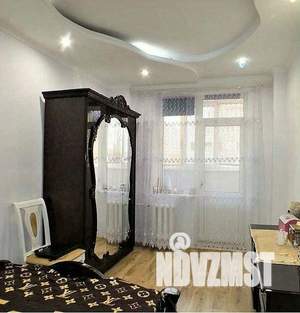 3-к квартира, вторичка, 82м2, 4/16 этаж