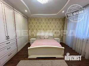 2-к квартира, вторичка, 82м2, 8/19 этаж