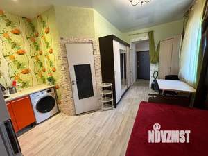 2-к квартира, вторичка, 48м2, 2/3 этаж